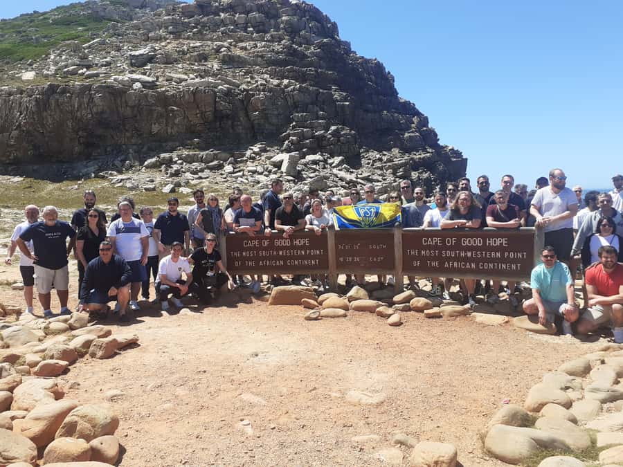 Cape Town: Cape of Good Hope, Seals and Penguins Day Tour - Key Highlights Worth Marking on Your Map