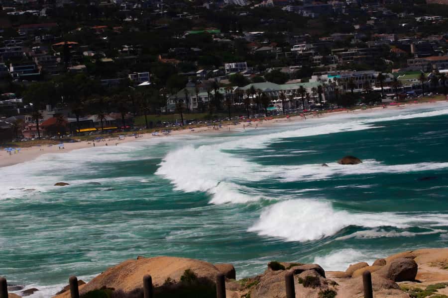 Cape Town: Cape Peninsula & Boulders Beach Shared Tour - Chapmans Peak, Maidens Cove, and the Camps Bay Stop You Will Remember