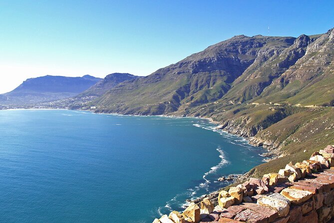 Cape Town: Cape Peninsula Half Day Private Tour - Cape Point Lighthouse Funicular: Worth It If You Want the View