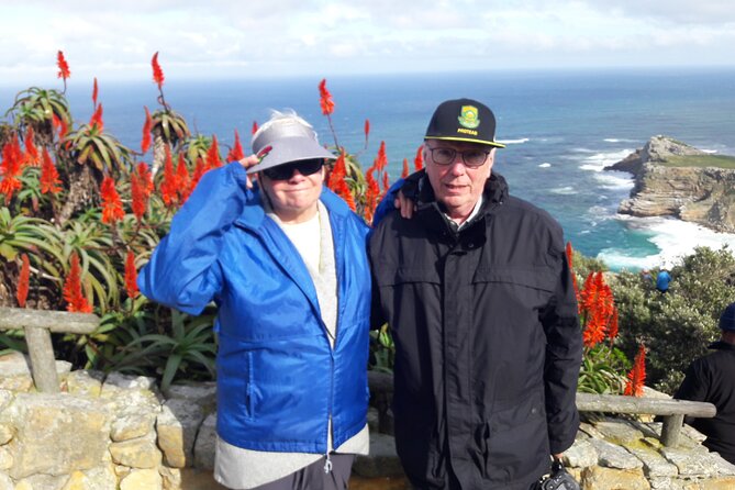 Cape Town: Cape Peninsula Half Day Private Tour - Boulders Beach Penguin Colony: Close Viewing Without the Hassle