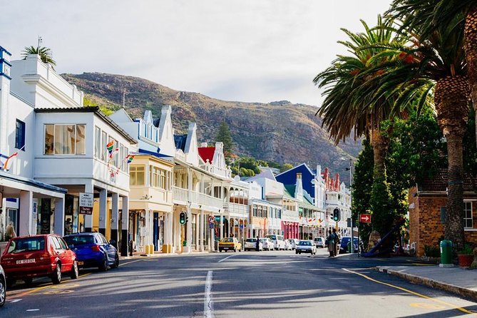 Cape Town: Cape Peninsula Half Day Private Tour - The Guide Makes the Day Feel Longer: Lynette and Sally’s Style