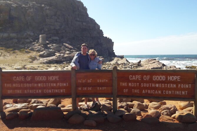 Cape Town: Cape Peninsula Private Tour Full Day - Pickup, comfort, and what that price really buys