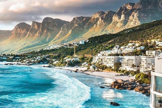 Cape Town: Cape Peninsula Private Tour Full Day - Kalk Bay lunch break in a working harbour town
