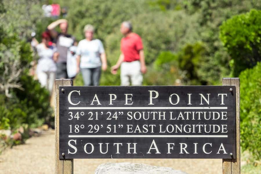 Cape Town: Cape Peninsula & Table Mountain Private Day Trip - Guide style: why the best days feel personal
