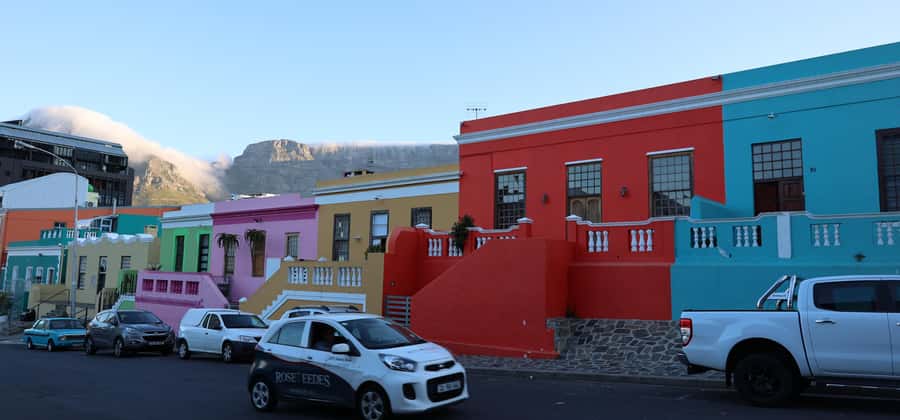Cape Town: Cape Peninsula & Table Mountain Private Day Trip - Cape of Good Hope Nature Reserve: guided overview, then your choice