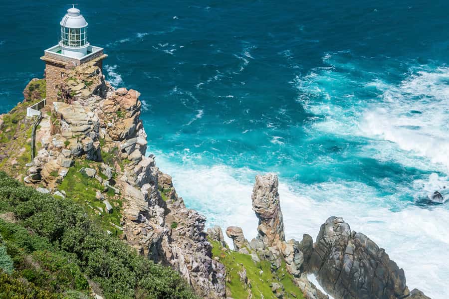 Cape Town: Cape Peninsula & Table Mountain Private Day Trip - Price and value: what $210 buys you in real terms