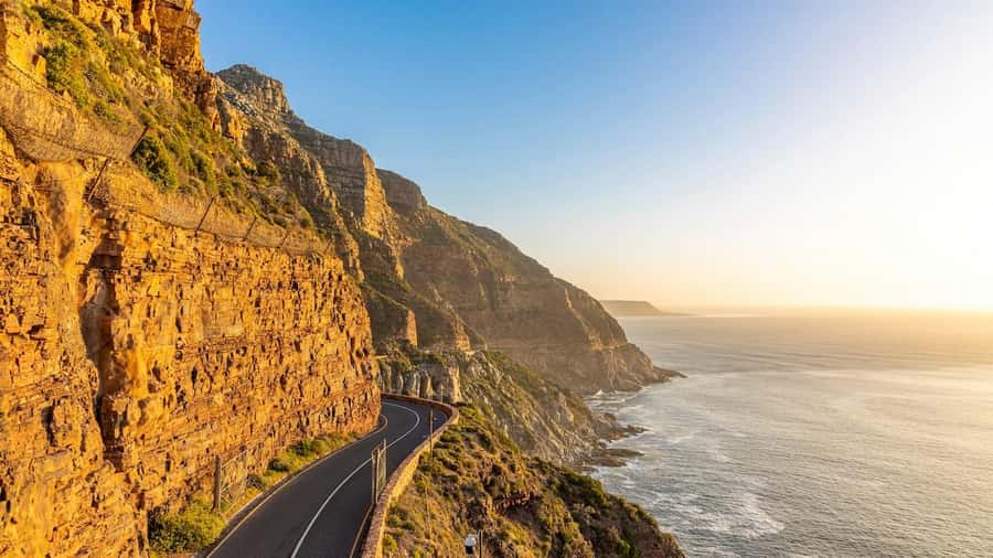 Cape Town: Cape Point and Penguin Colony Full Day Tour - Key Points Worth Knowing