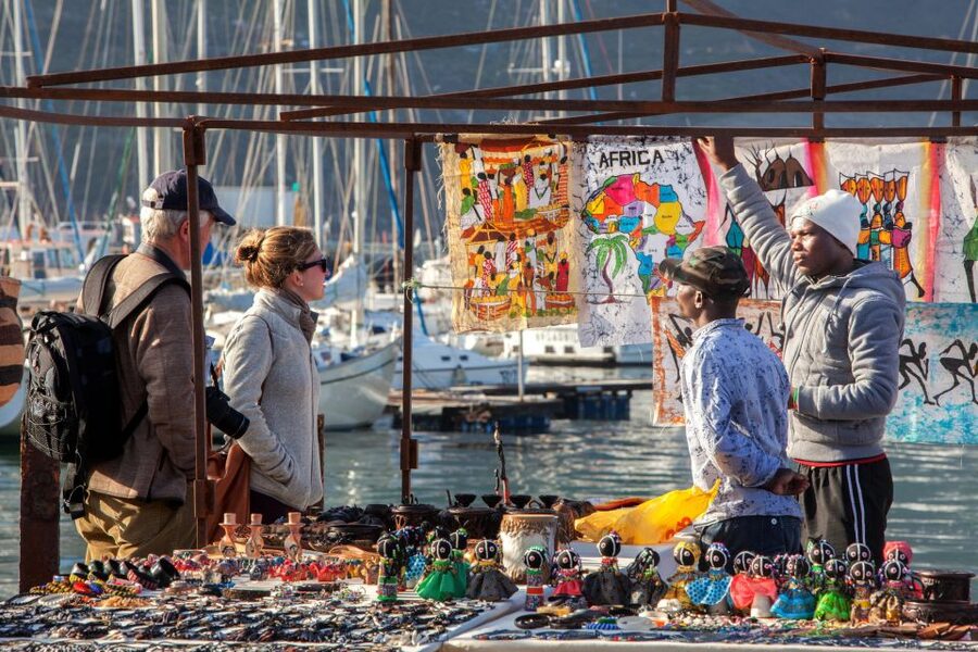 Cape Town: Cape Point and Penguin Colony Full Day Tour - Simon’s Town and Penguins at Boulders Beach: Worth the Extra Money