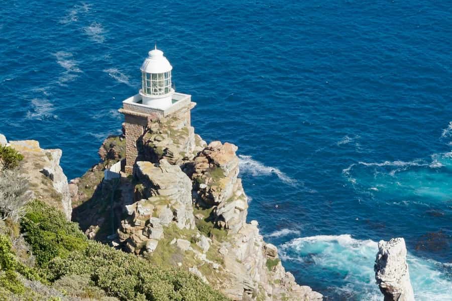 Cape Town: Cape Point and Penguin Colony Full Day Tour - What Can Go Wrong, and How to Plan Around It