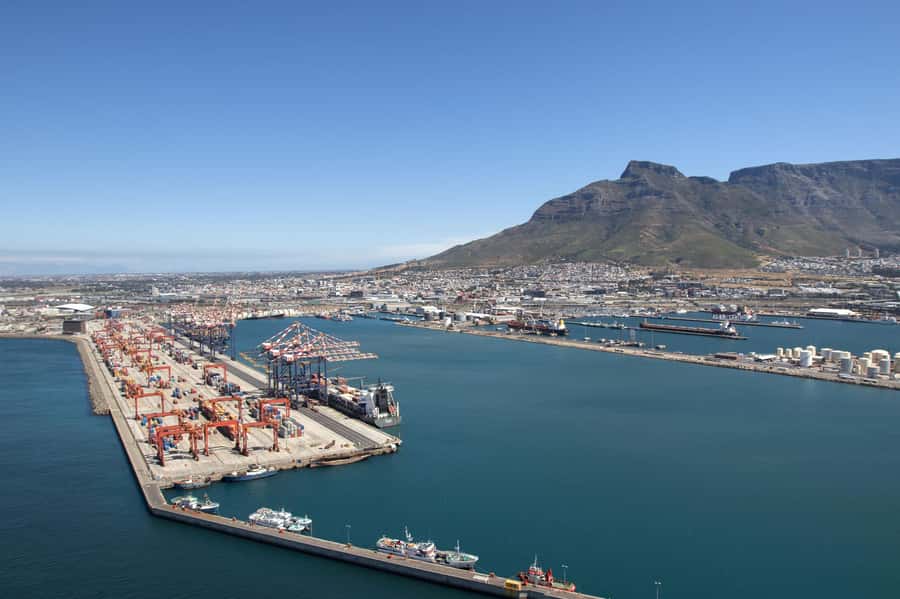 Cape Town City Center Helicopter Flight - 12Min - Champagne Tasting After Landing: A Small Finish That Feels Rewarding