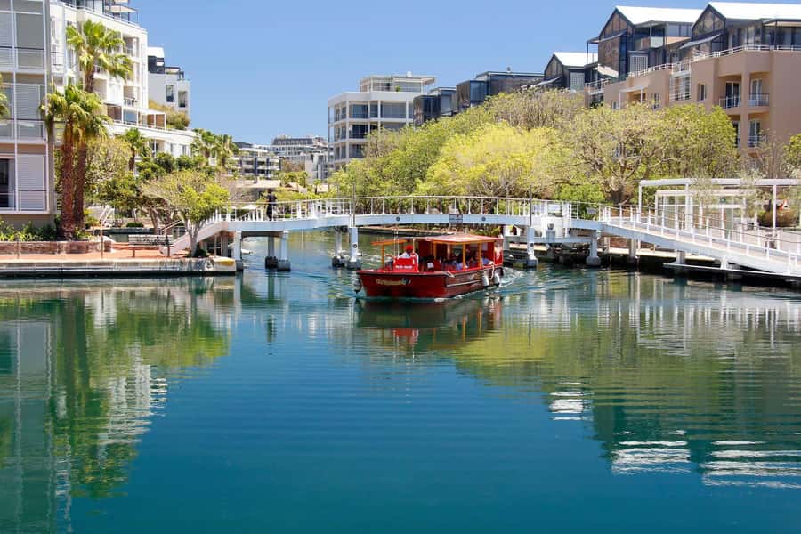 Cape Town: City Explorer Pass with Classic Bus Ticket - Timing Tips So You Do Not Feel Rushed
