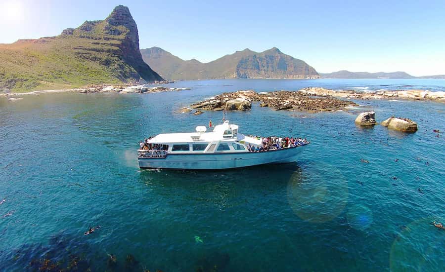 Cape Town: City Explorer Pass with Classic Bus Ticket - Practical Details That Matter on Arrival