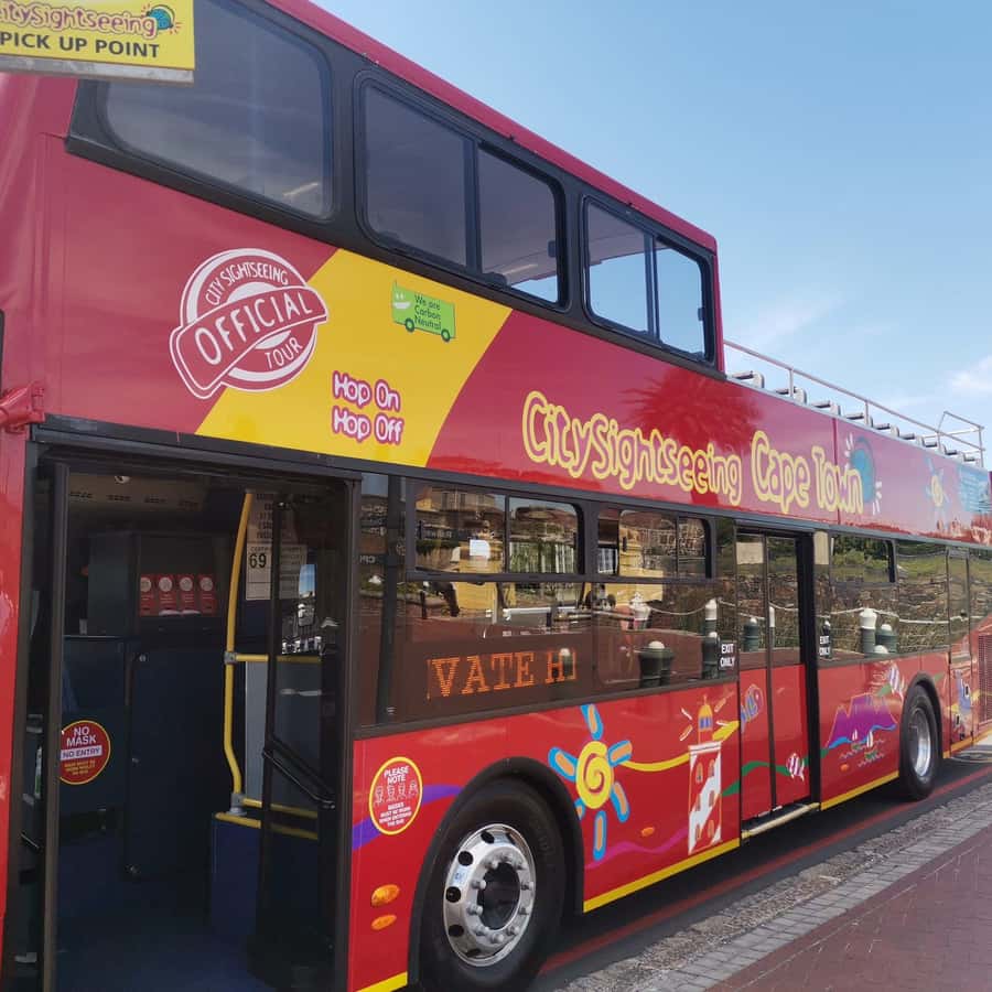 Cape Town: City Explorer Pass with Classic Bus Ticket - Classic Bus Ticket With All Loops, Plus How It Fits Your Day