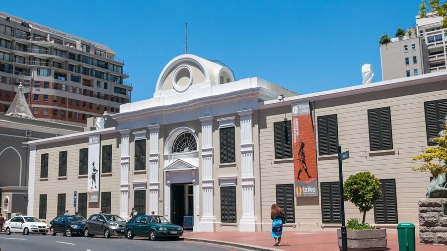 Cape Town City: Full Day Tour - A One-Day Route That Mixes Big Views With Real City Context