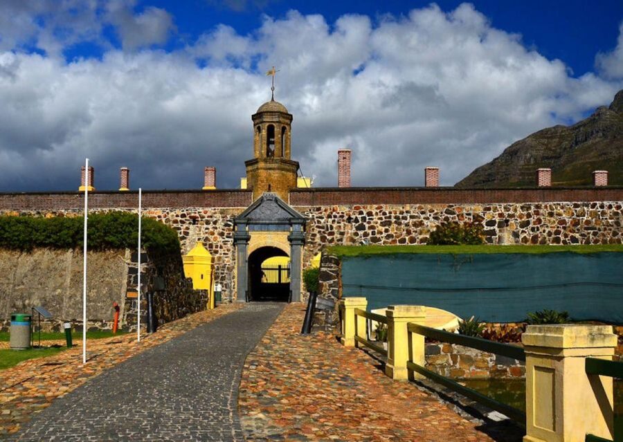 Cape Town City: Full Day Tour - Signal Hill View Time and Bo-Kaap on Foot