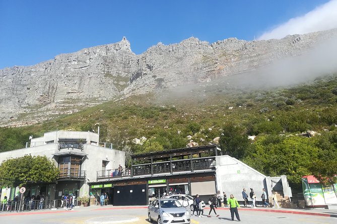 Cape Town City Tour - Iziko Slave Lodge: when you want context beyond the view