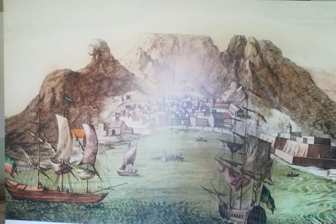 Cape Town City Tour - Signal Hill: the viewpoint finish that helps everything click