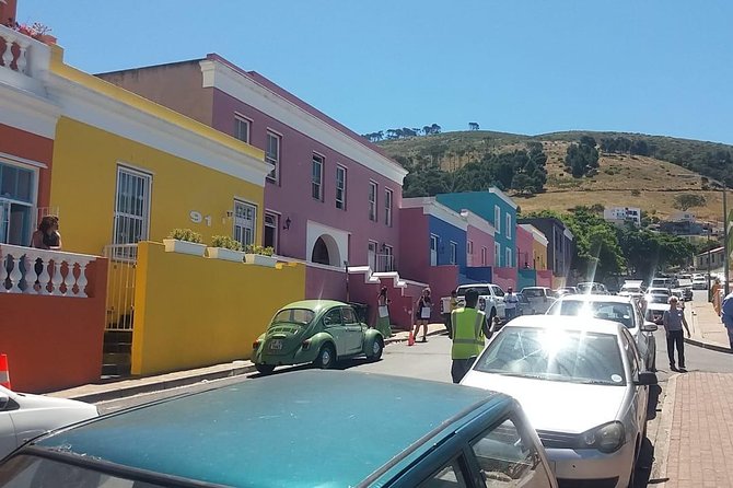 Cape Town City Tour Camps Bay Beach Plus Table Mountain Ticket - Key things I’d watch for before you go