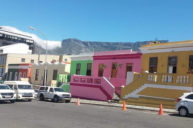 Cape Town City Tour Camps Bay Beach Plus Table Mountain Ticket - Why this half-day Cape Town route actually makes sense