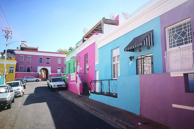 Cape Town City Tour Half-Day - Who This Half-Day Cape Town Tour Suits Best