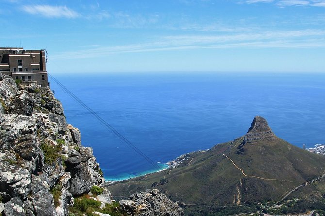 Cape Town City Tour Half-Day - Price and What You’re Actually Paying For