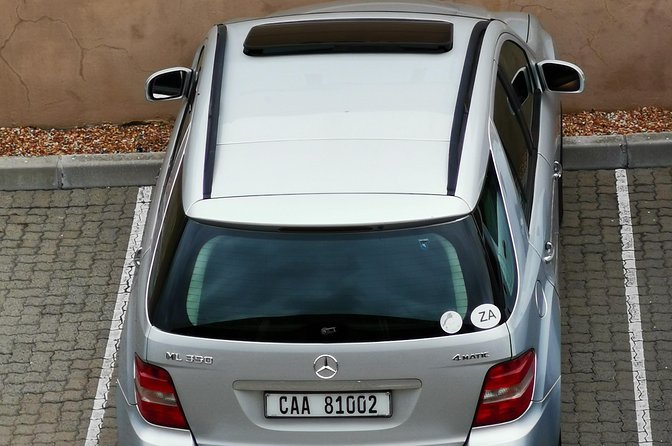 Cape Town City Tour including Lion's head with Wi-Fi on board. - Why This 4-Hour Cape Town City Tour Works Without a Car