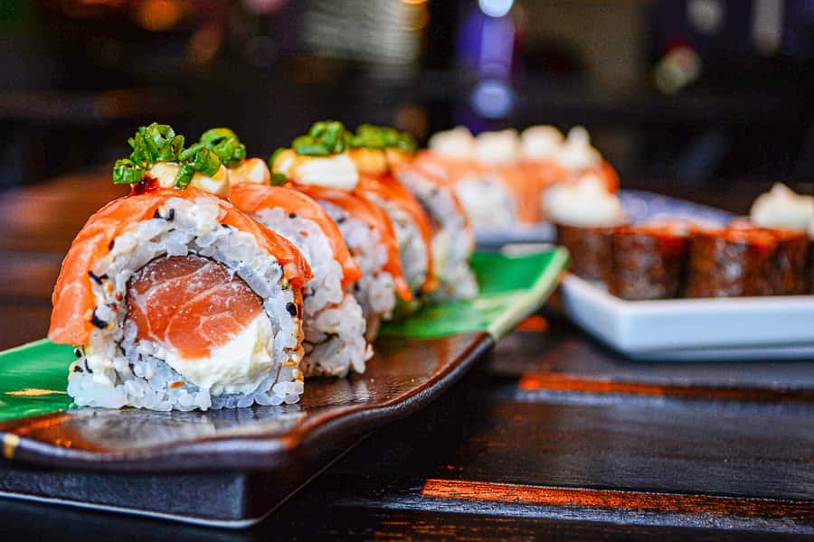 Cape Town: Coastal Cruise & 14-piece Sushi Meal - Key Points That Matter Before You Go