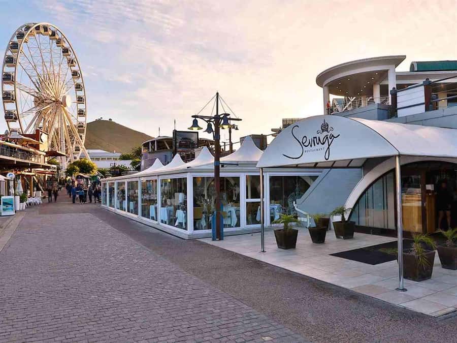 Cape Town: Coastal Cruise & 14-piece Sushi Meal - Price and Value: Why $46 Can Make Sense Here