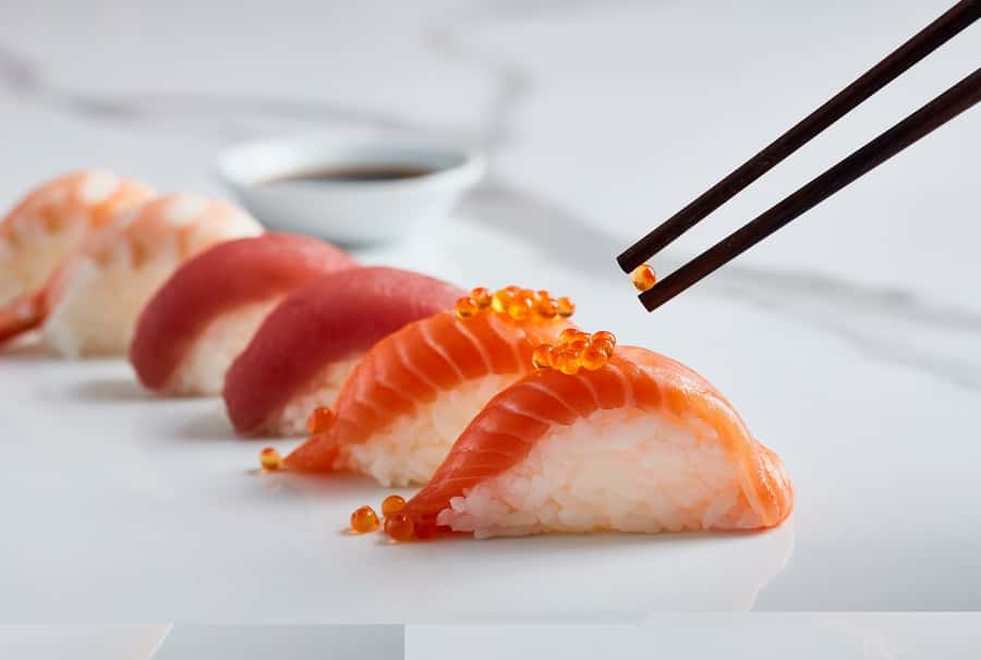 Cape Town: Coastal Cruise & 14-piece Sushi Meal - A Note on Onboard Atmosphere (Music and Energy)