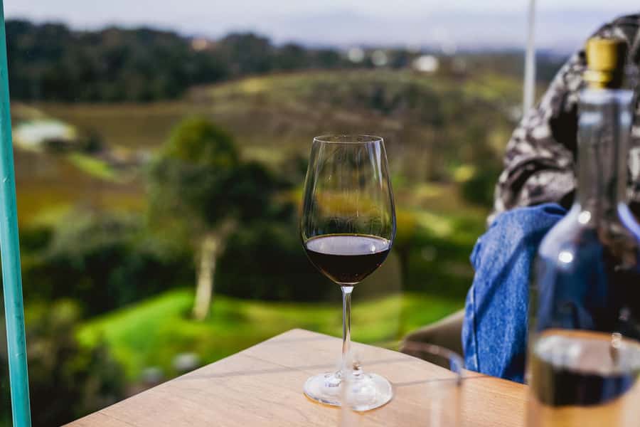 Cape Town: Constantia Half-Day Wine Tour & Tastings - Key things that make this Constantia half-day worth it