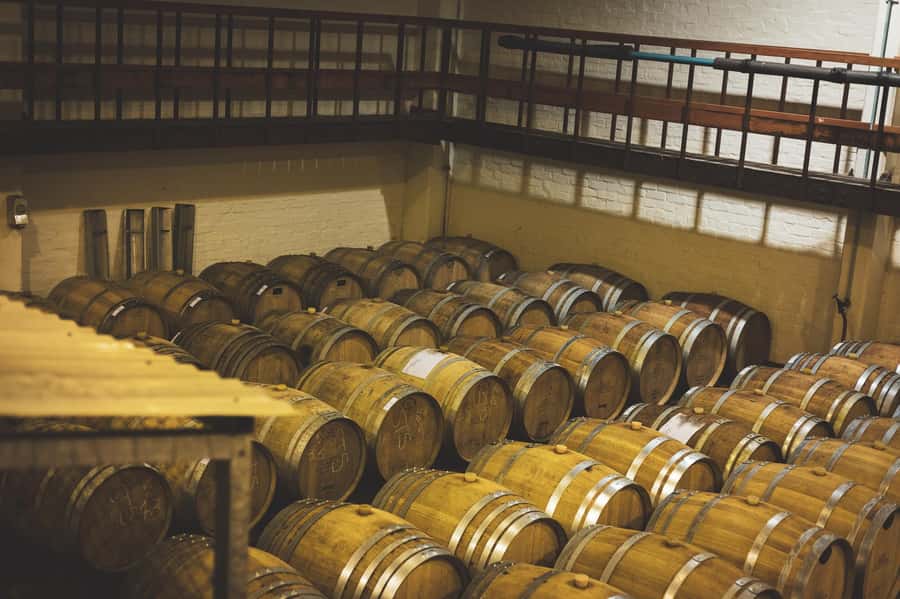 Cape Town: Constantia Half-Day Wine Tour & Tastings - Your second stop, Beau Constantia or Constantia Glen: pick the mood