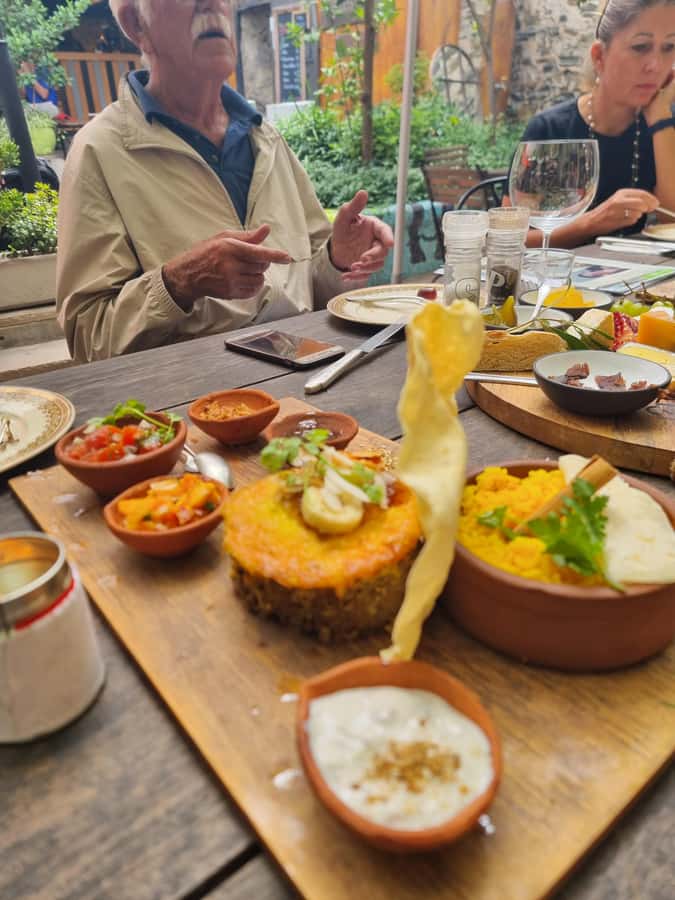 Cape Town: Culinary Walking Tour with Food Tastings - Should You Book This Cape Town Culinary Walking Tour?