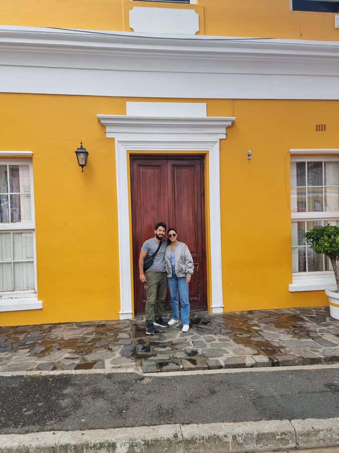 Cape Town: Culinary Walking Tour with Food Tastings - Who This Tour Suits Best (And Who Should Skip It)