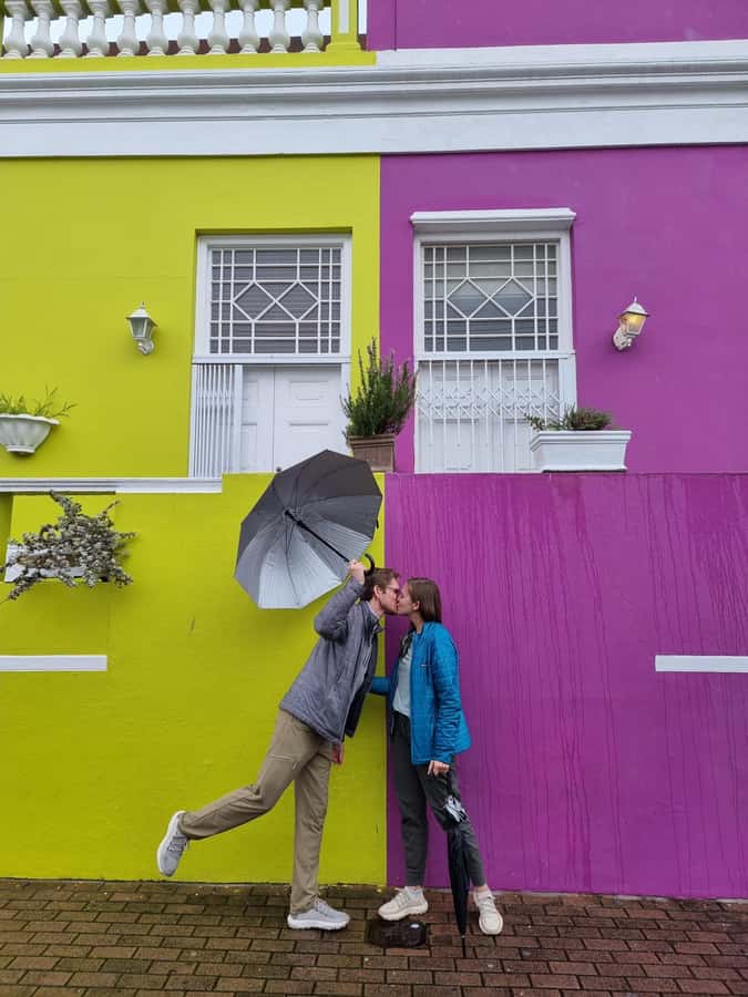 Cape Town: Culinary Walking Tour with Food Tastings - Meeting at Atlas Trading Company and Where the Walk Begins
