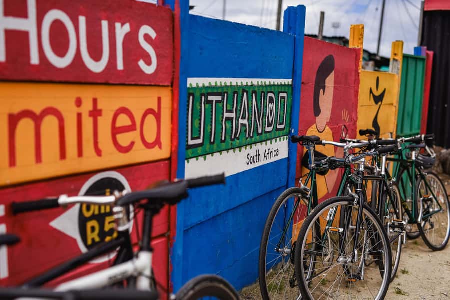 Cape Town: Cultural Bicycle Tour in Khayelitsha Township - Key things that make this tour worth your time