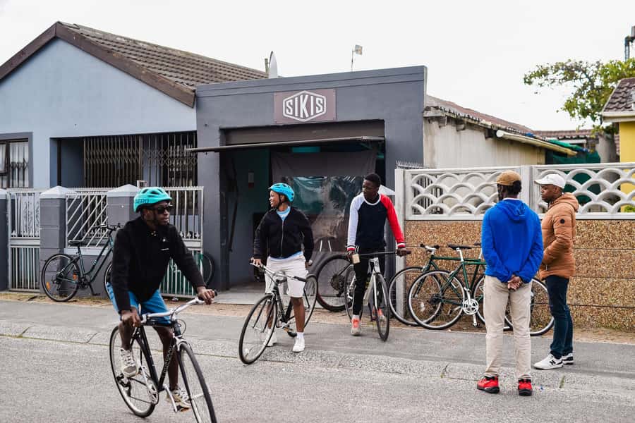 Cape Town: Cultural Bicycle Tour in Khayelitsha Township - Pedal-Powered Culture: why bikes beat a walking tour here