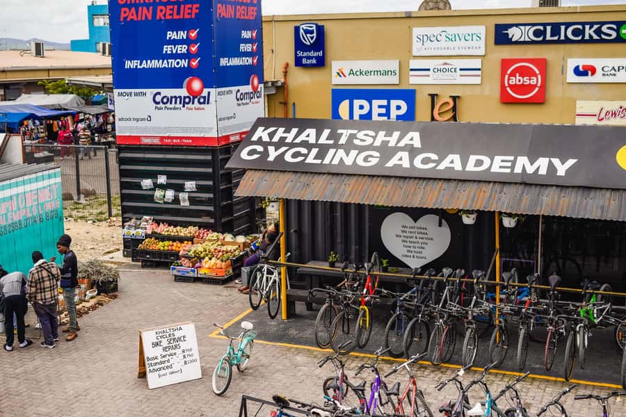 Cape Town: Cultural Bicycle Tour in Khayelitsha Township - Bo-Kaap on two wheels: color, identity, and real neighborhood energy