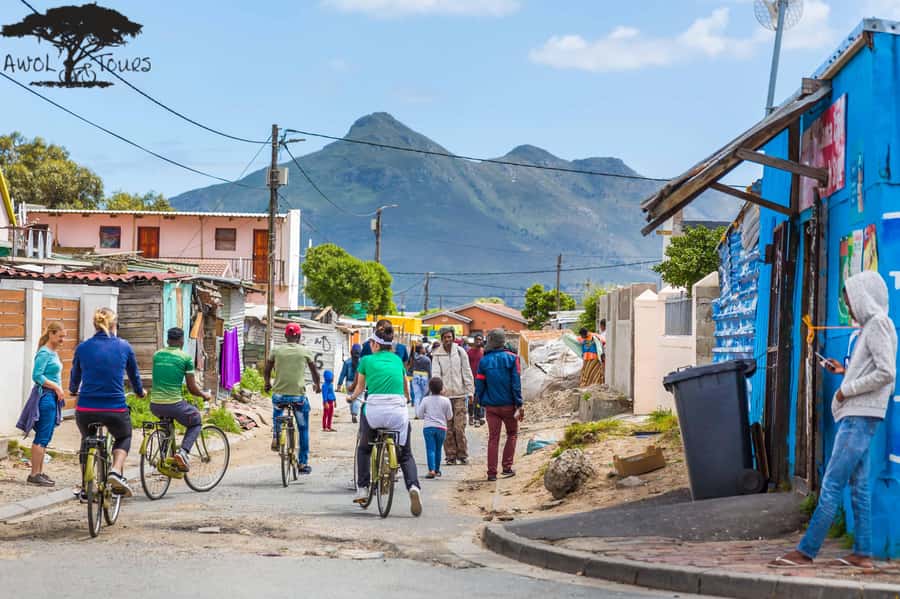 Cape Town: Cultural Cycling Tour - Key highlights you should care about