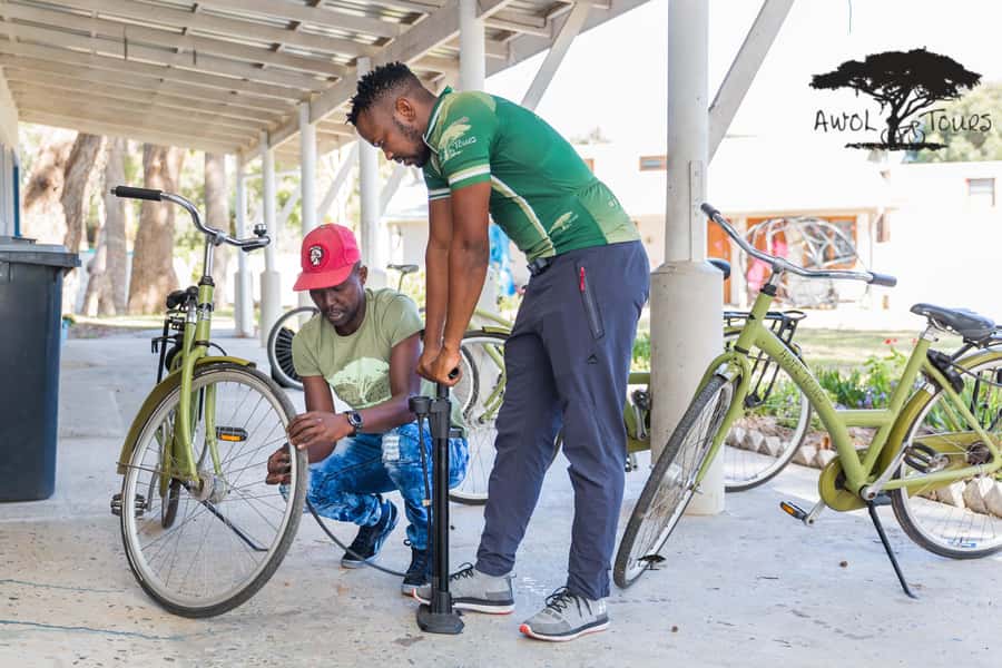 Cape Town: Cultural Cycling Tour - Price and Time: How $106 Maps to a Meaningful 4 Hours