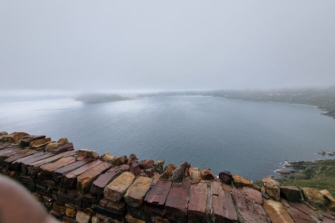 Cape Town Day Tours - Why This 7:00 am Cape Peninsula Route Works So Well