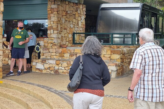 Cape Town Day Tours - Price and Value: Is $142.76 Per Person Fair?