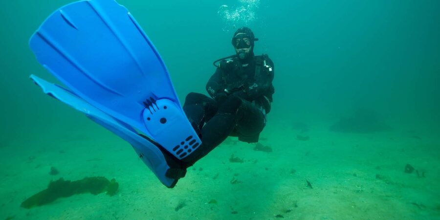 Cape Town: Discover Scuba Diving - 1 day experience - Who this experience suits best in Cape Town