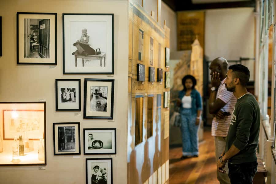 Cape Town: District Six Museum Skip-the-Line Entrance Ticket - District Six Museum entry, and why skip-the-line matters