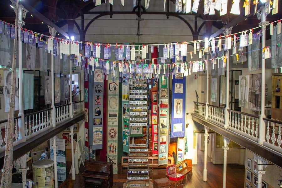 Cape Town: District Six Museum Skip-the-Line Entrance Ticket - How District Six Museum explains apartheid through one neighborhood