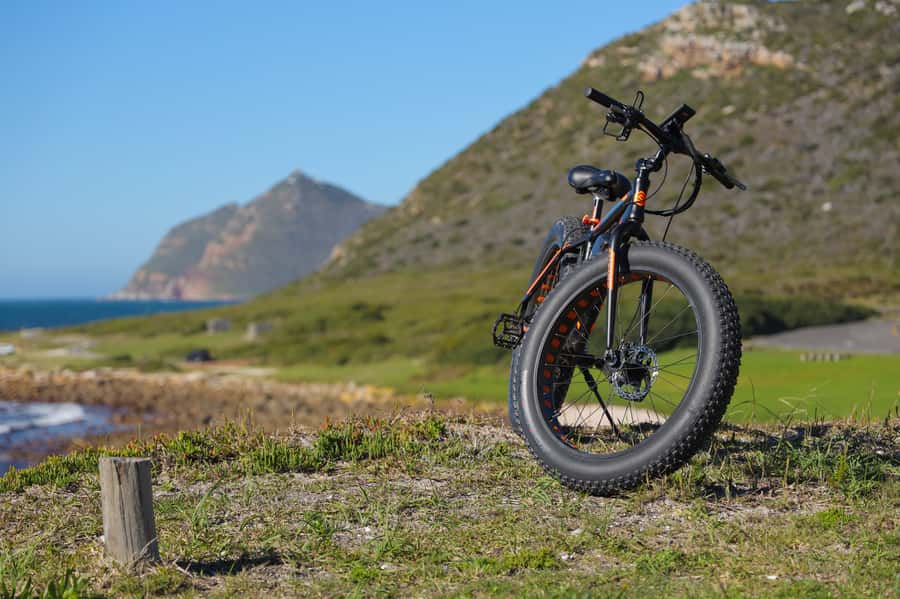 Cape Town: E-Bike Cape Peninsula Tour - Price and value: what you really pay for at $170 per person