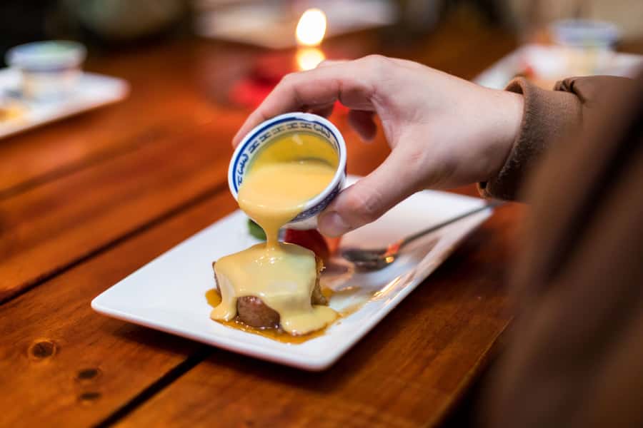Cape Town: Essential Food and Drink Tour - Comfort Food With a Story: Bobotie, Bubbles, and the Dishes That Put Cape Town on Your Tongue