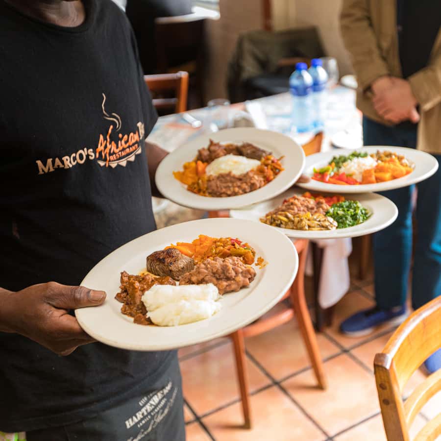Cape Town: Essential Food and Drink Tour - Drinks Strategy: How to Enjoy It Without Getting Overwhelmed