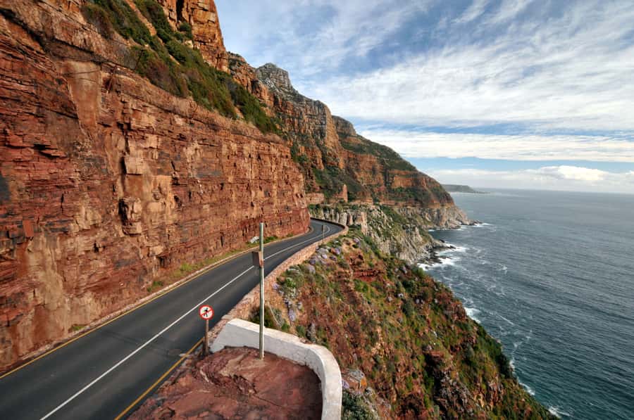 Cape Town: Full-Day Cape Peninsula and Penguins Tour - Cape of Good Hope and Cape Point: the big viewpoints, plus expectations