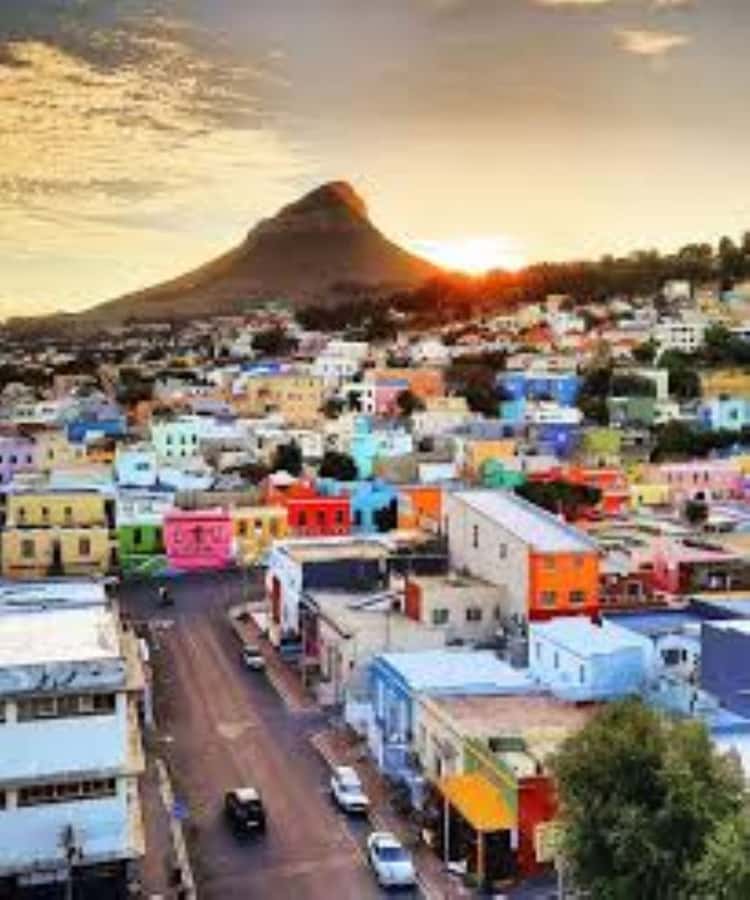 Cape Town: Full-Day Cape Peninsula Tour & Penguin Beach - Price and Route Value at About $46 for 10 Hours