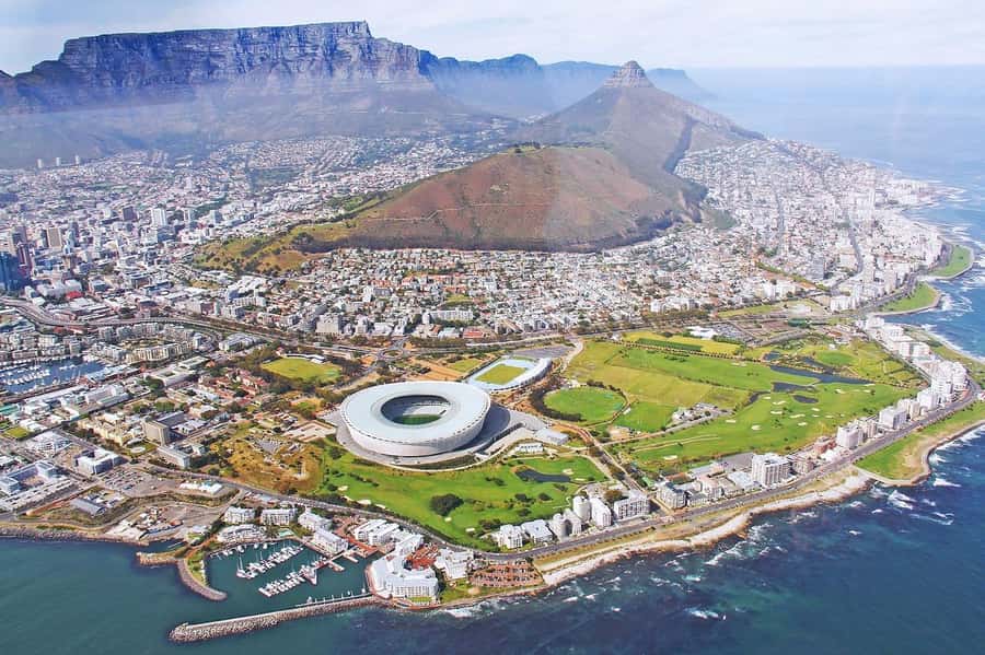 Cape Town: Full-Day Cape Peninsula Tour & Penguin Beach - Pickup by Minibus, and How to Avoid a Day-One Problem